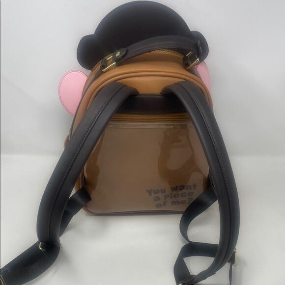 Loungefly Hasbro Mr. Potato Head Mini Backpack main image 9